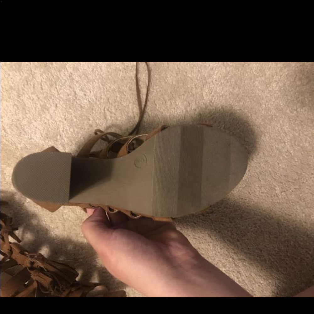 Wedges - Picture 3 of 4